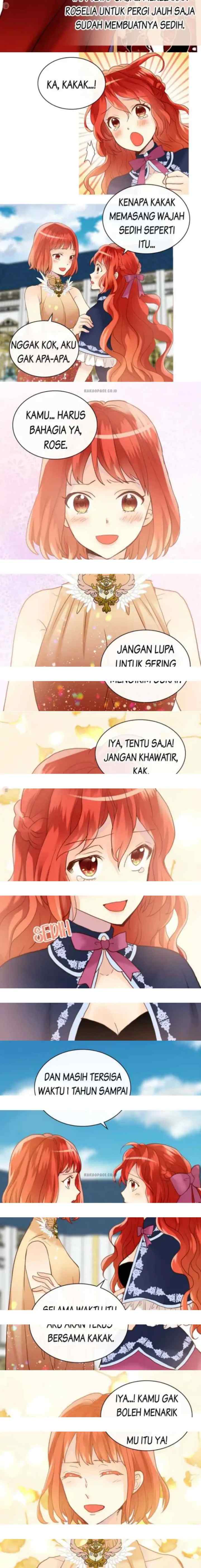 Empress of Another World chapter 115 halaman 6