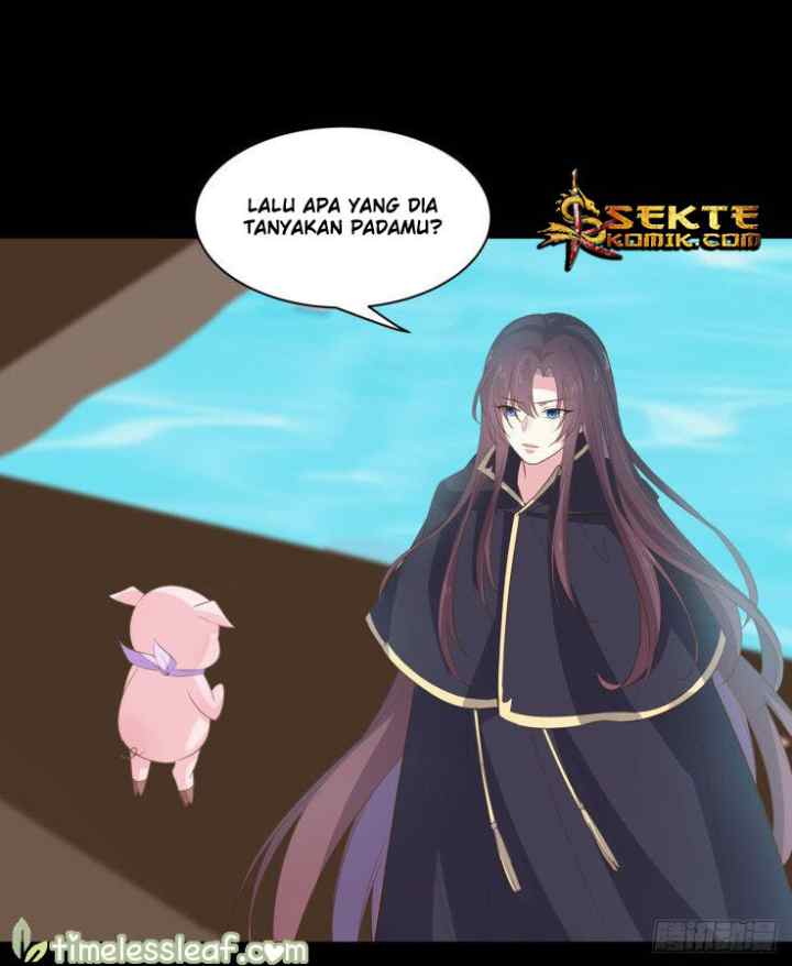 Pupillary Master chapter 32.2 halaman 4