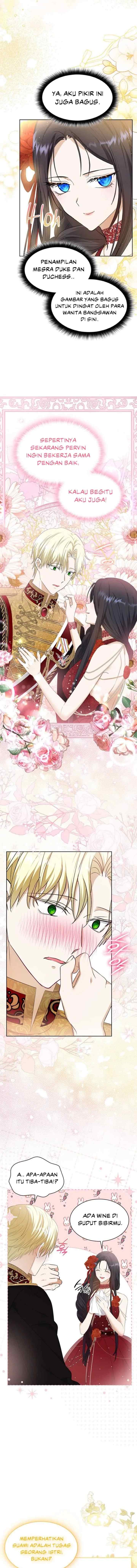 I Became the Ex-Wife of the Obsessive Male Lead chapter 22 halaman 12