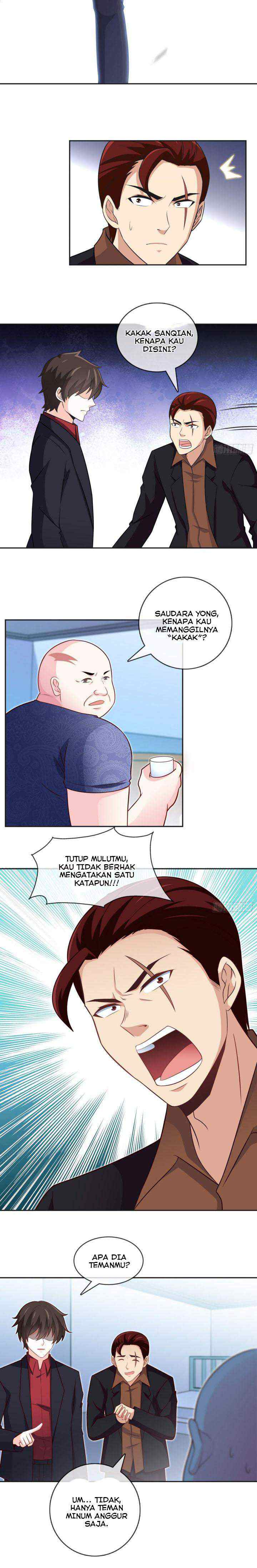 I Am Han Sanqian chapter 30 halaman 6