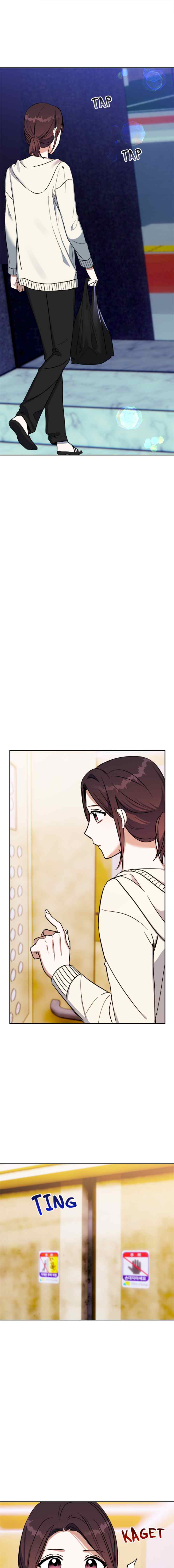 A Prenuptial Contract chapter 38 halaman 7