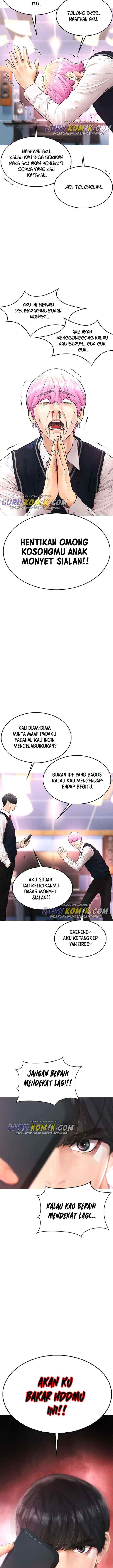 Highschool Lunch Dad chapter 11 halaman 14