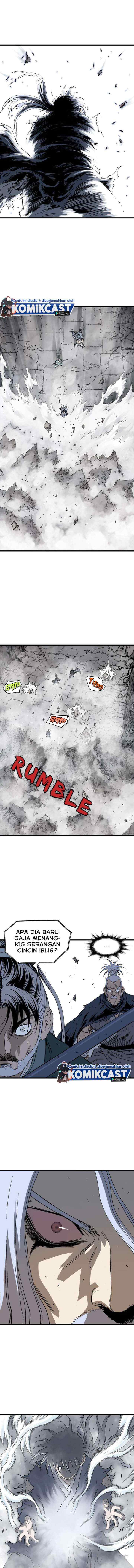 Gosu chapter 211 halaman 16