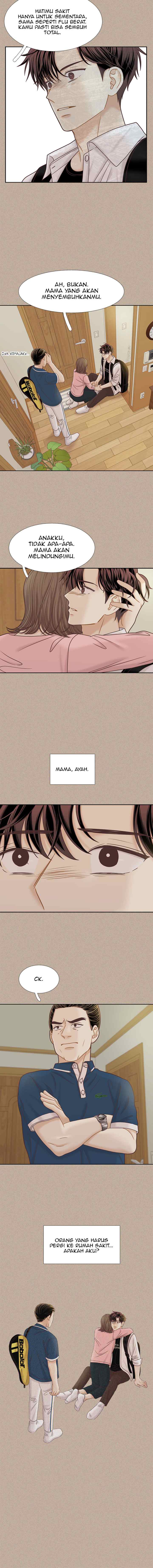 Odd Girls Out S2 chapter 75 halaman 17