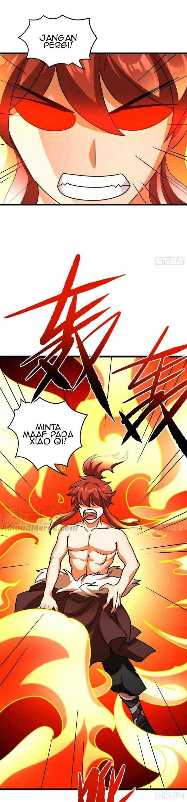 My Son In Brother chapter 19 halaman 9