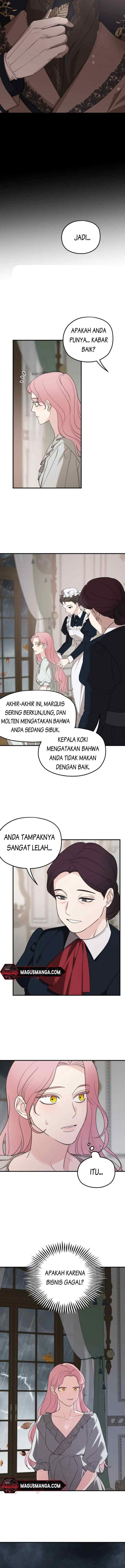 My In-Laws Are Obsessed With Me chapter 76 halaman 12