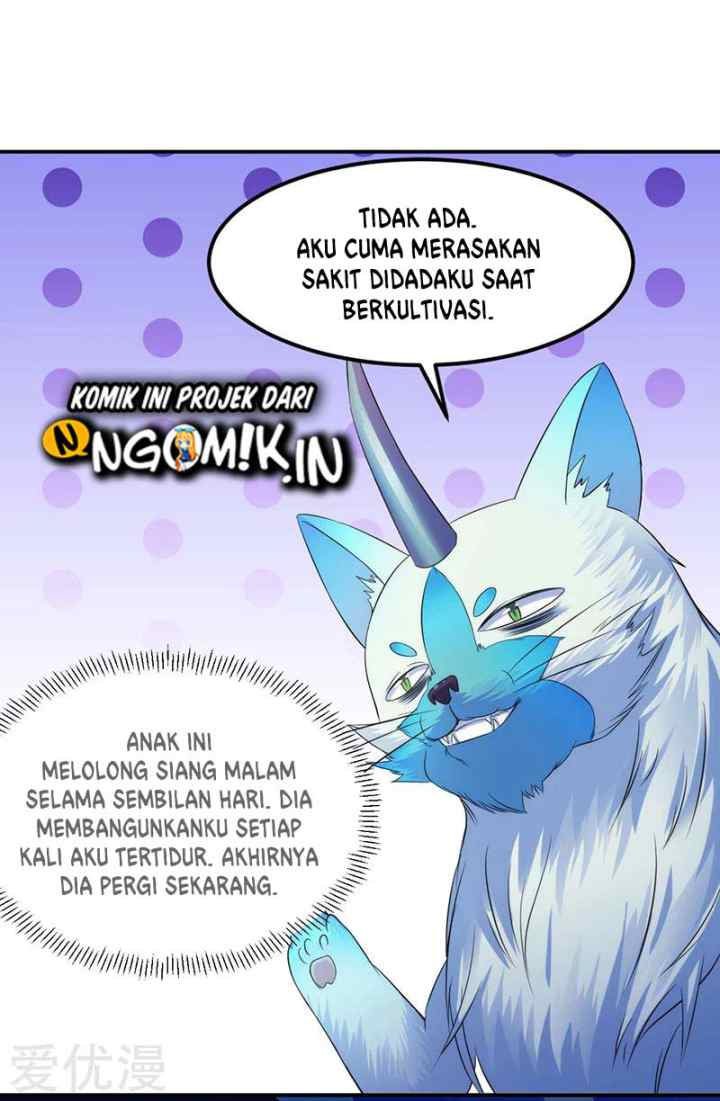 Martial Arts Reigns chapter 69 halaman 15