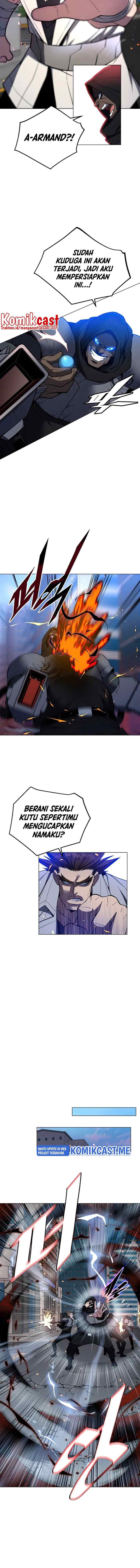 Heavenly Demon Instructor chapter 54 halaman 6