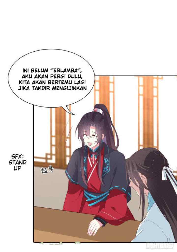 Pupillary Master chapter 60.2 halaman 10