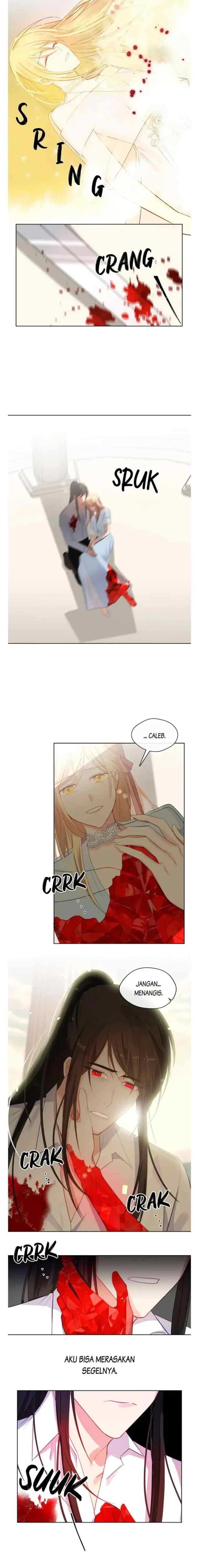 La Compagne de L'Empereur chapter 89 halaman 7