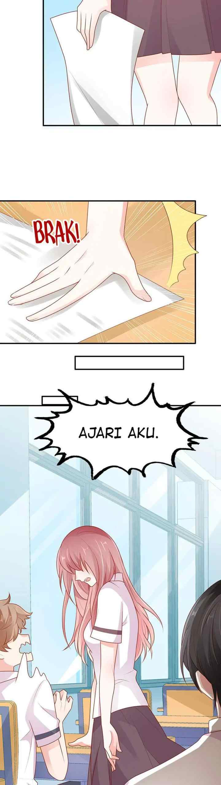 Her Smile Like Candy chapter 9 halaman 7