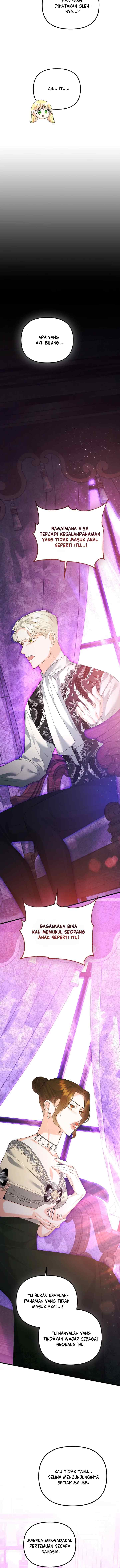 I Will Avoid the Male Lead and Make My Harem chapter 29 halaman 16
