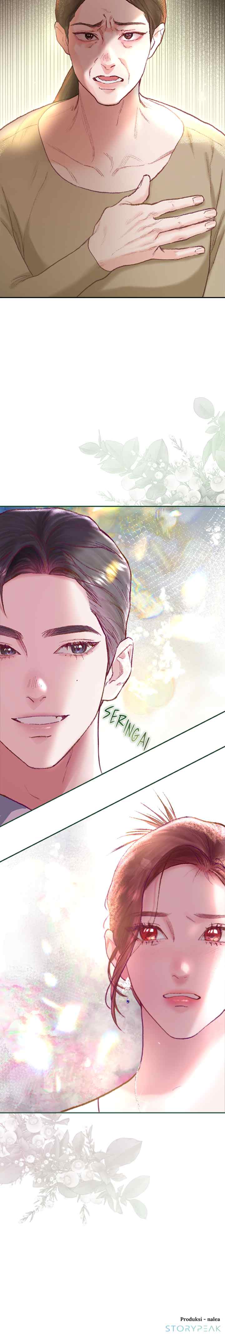 My Demon chapter 10 halaman 18
