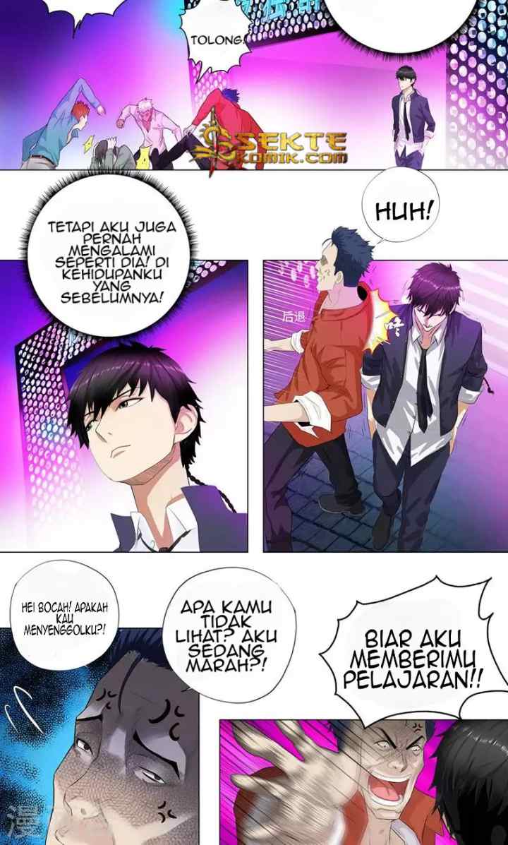Master University chapter 6 halaman 12