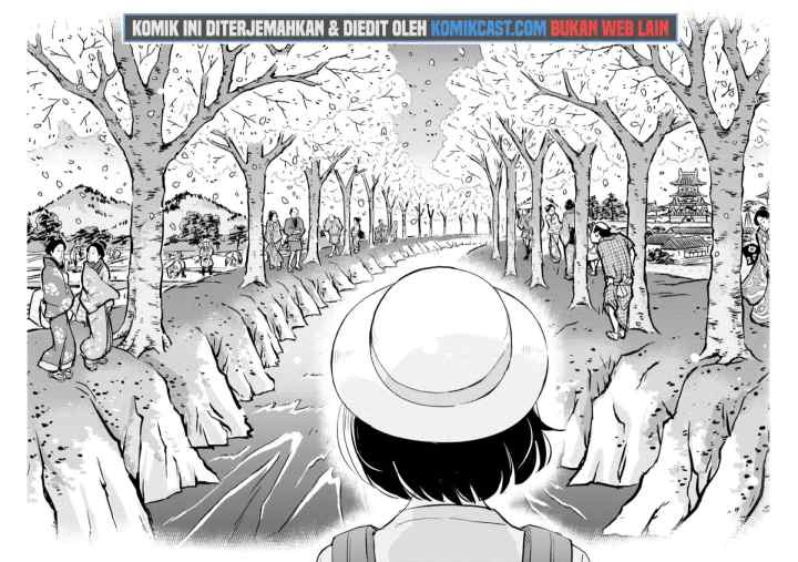 Kekkon Surutte, Hontou desu ka? chapter 37 halaman 13