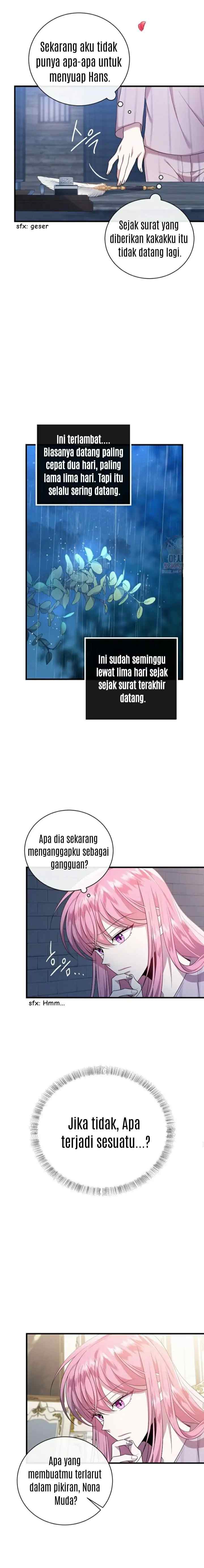 I Met the Male Lead In Prison chapter 5 halaman 8
