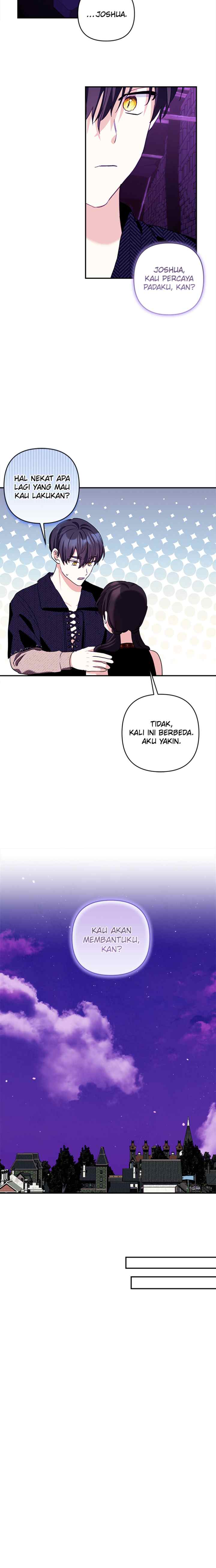 Monster Duke's Daughter chapter 111 halaman 10