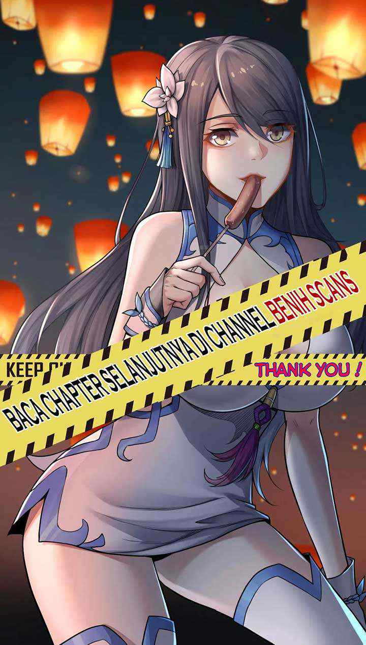 To Be Immortal for 9000 Years chapter 2 halaman 16