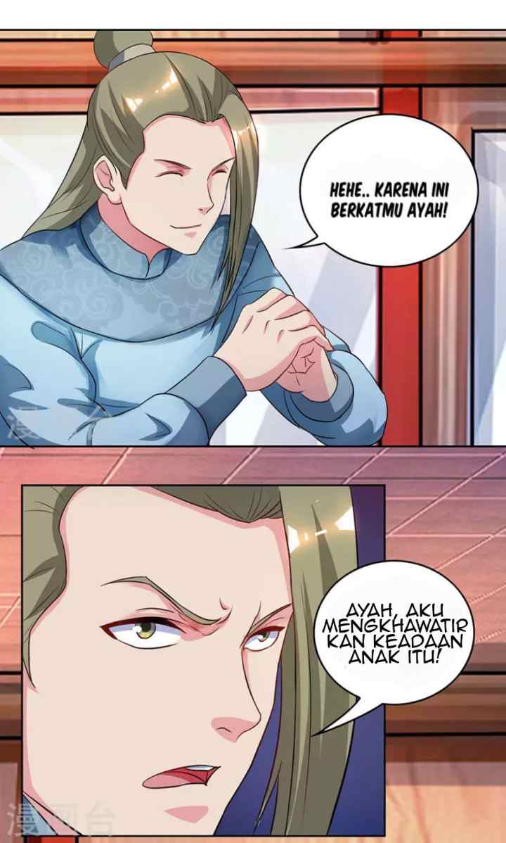 Dushi Xiaoyao chapter 54 halaman 10