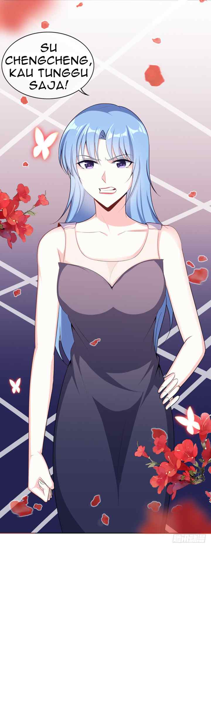 Me! Super Rich! chapter 7 halaman 18
