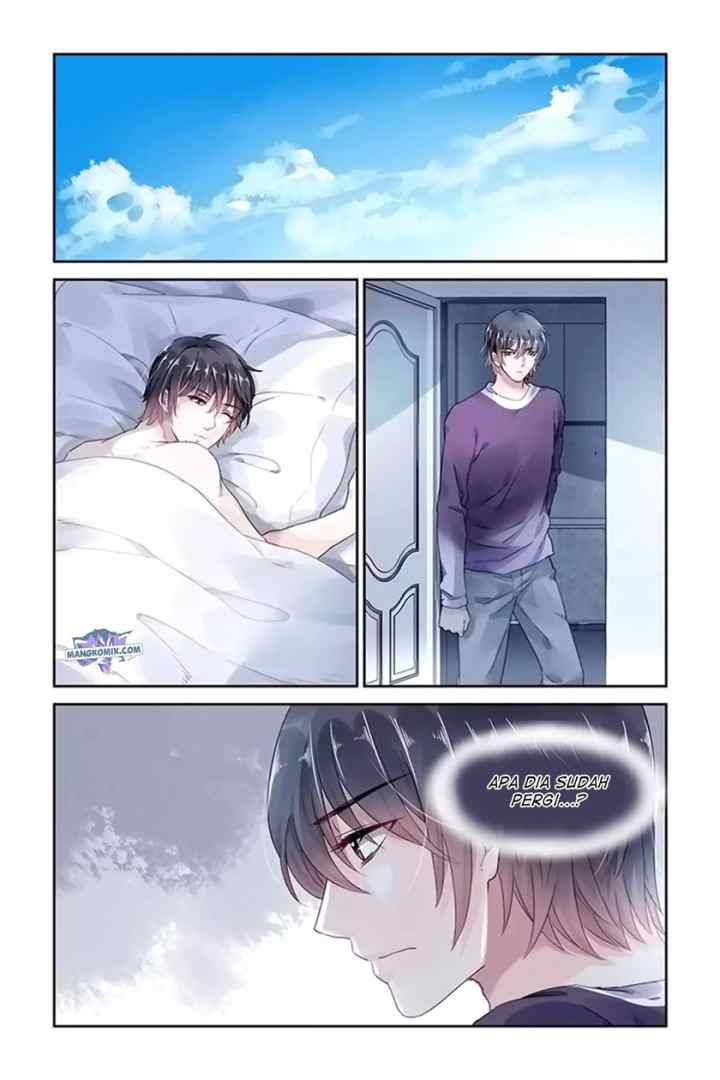 Guomin Laogong Dai Huijia chapter 58 halaman 7