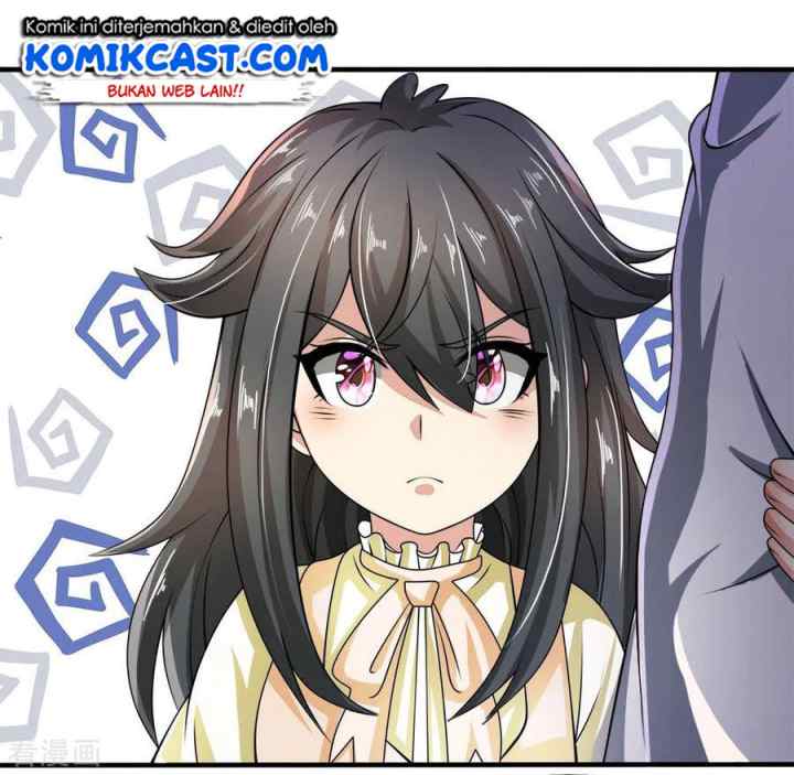 City of Heaven Time Stamp chapter 52 halaman 17