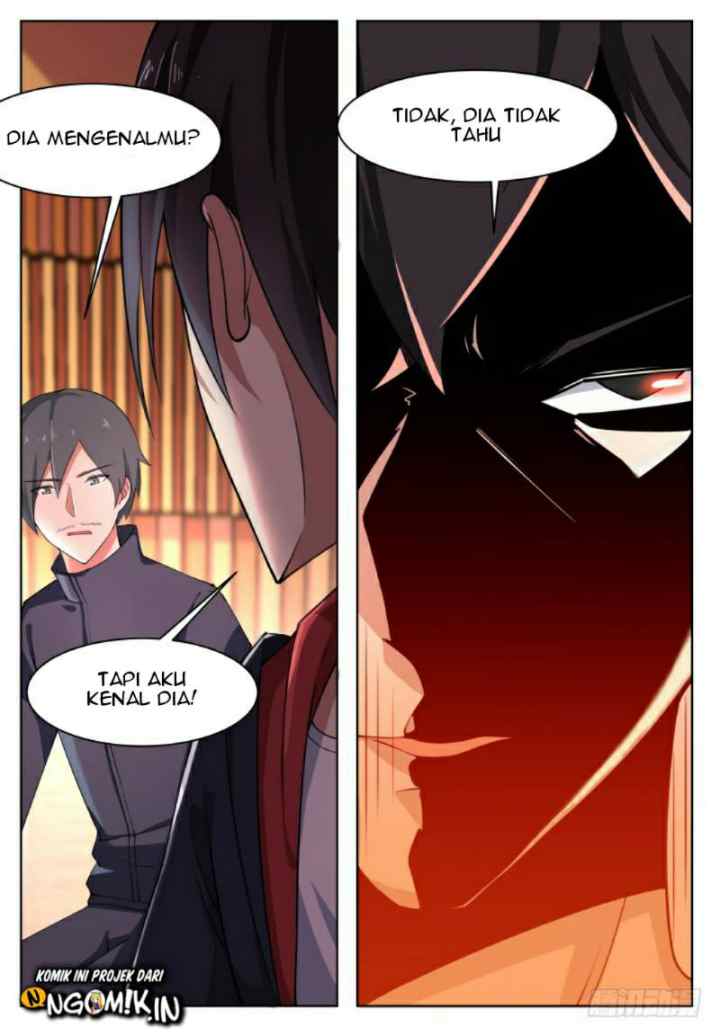 The Strongest God King chapter 44 halaman 17