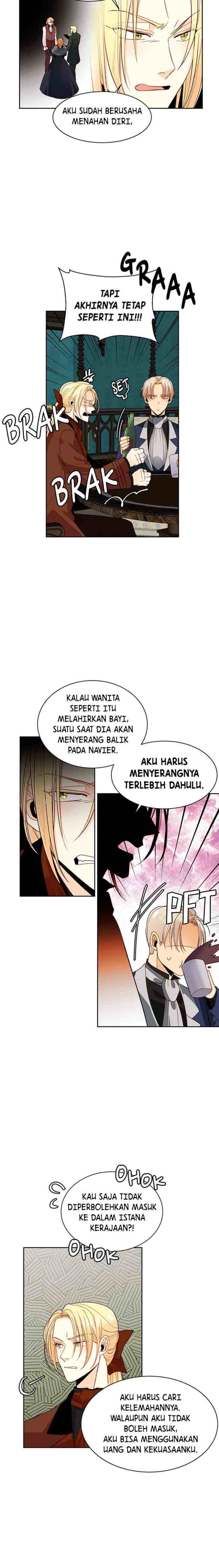 The Remarried Empress chapter 47 halaman 13