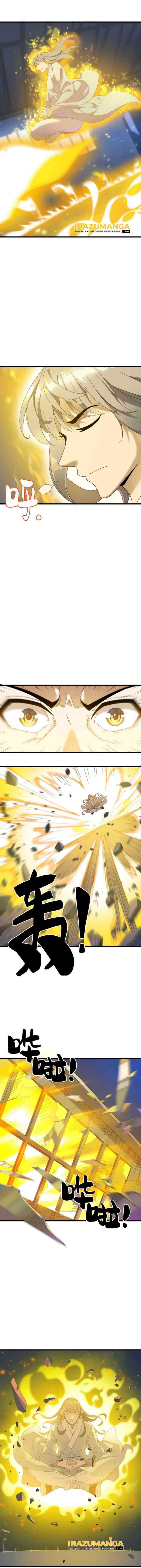 I Became Invincible After Descending chapter 2 halaman 16