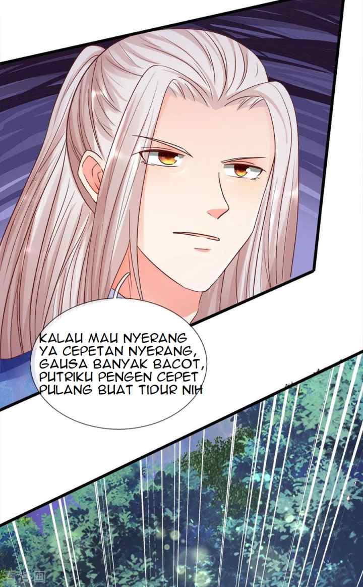 Immortal Daddy Xianzun chapter 116 halaman 6