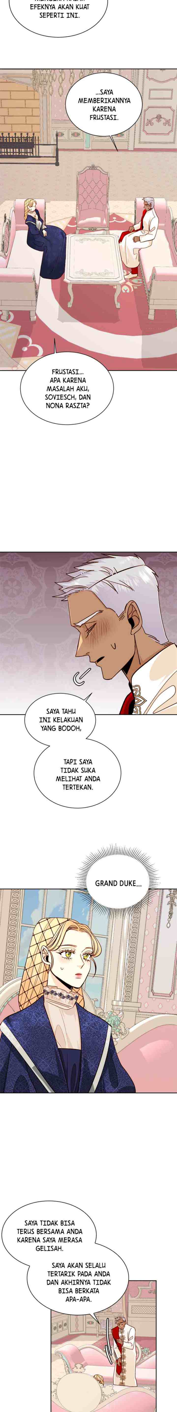 The Remarried Empress chapter 37 halaman 9