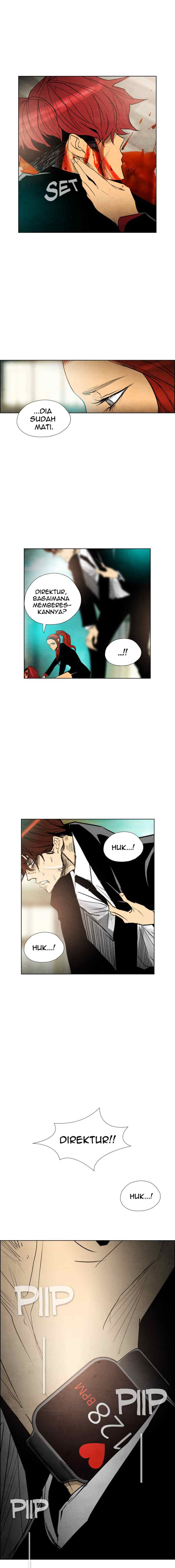 Reawaken Man chapter 25 halaman 7