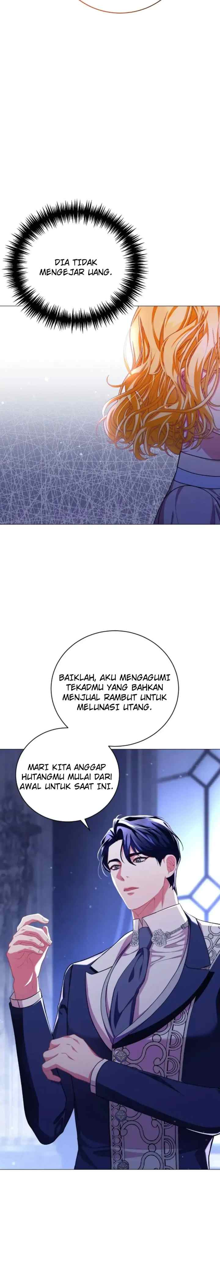 Love Doesn't Matter chapter 41 halaman 15