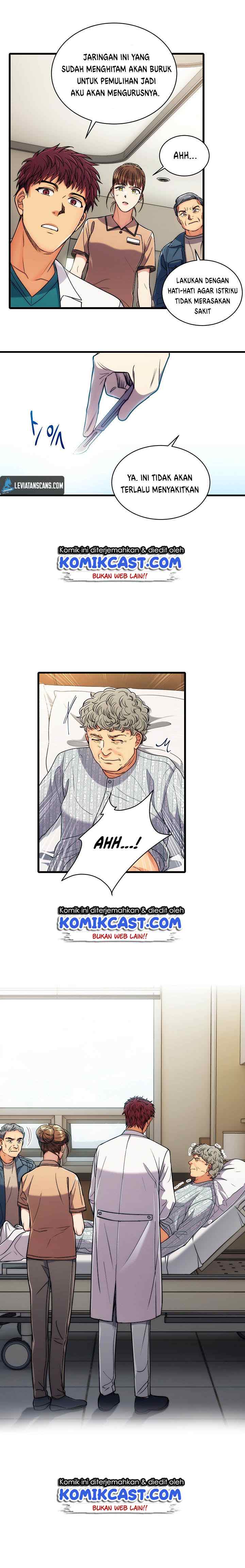 Medical Return chapter 47 halaman 13