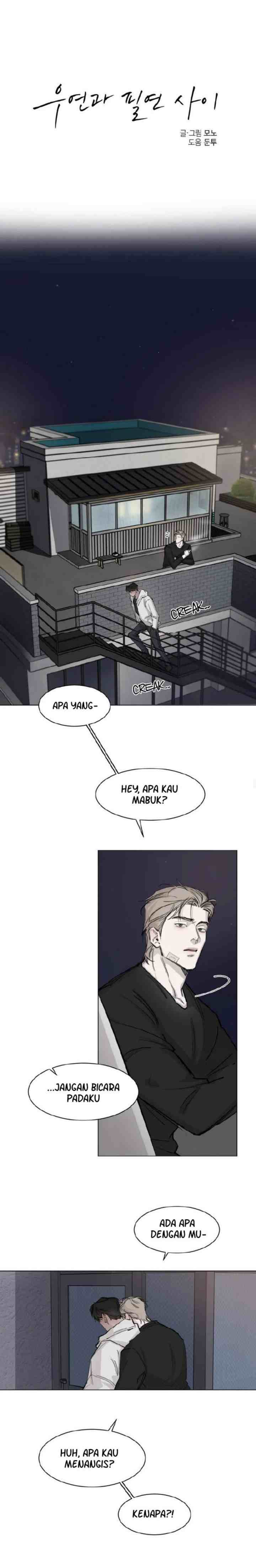 The Flower Blooming Baby Lord chapter 1 halaman 13