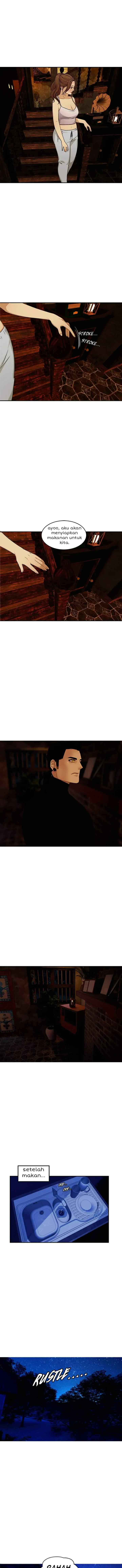 Midnight With Poppy Land chapter 74 halaman 5