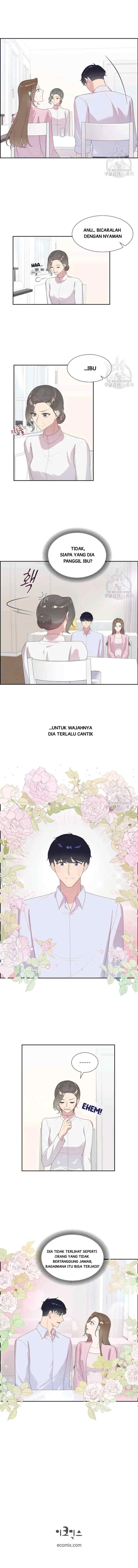 Speeding Romance chapter 45 halaman 12