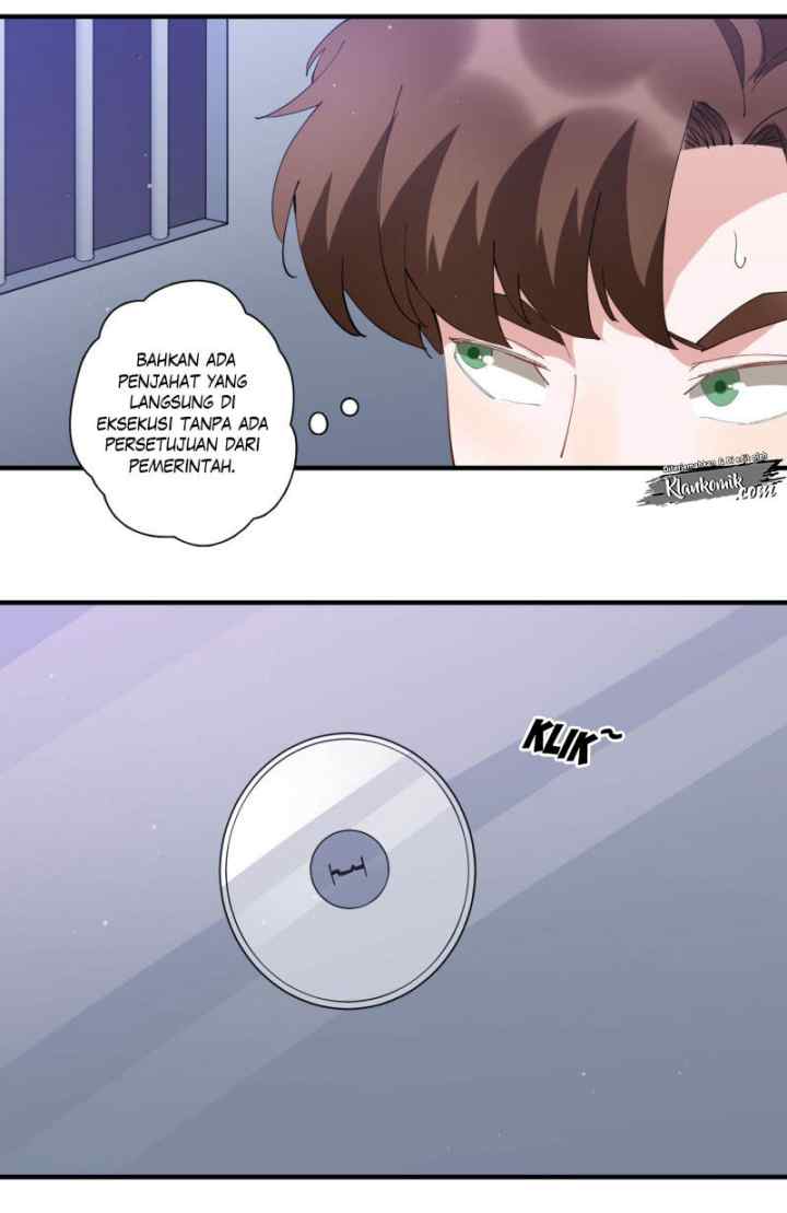 Beautiful Boss Cold-Hearted chapter 47 halaman 14