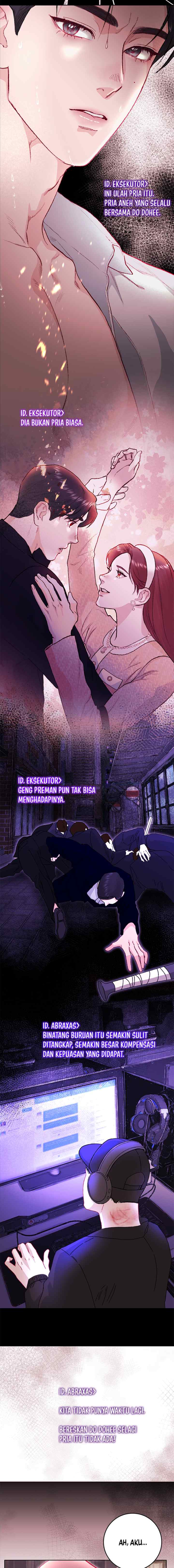 My Demon chapter 16 halaman 15