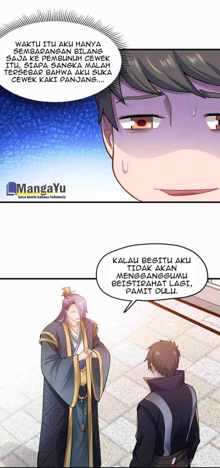 First Dragon (Yuanlong) chapter 60 halaman 8
