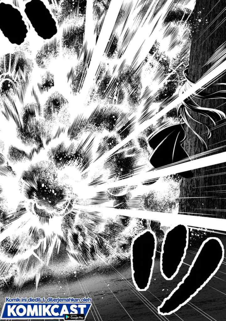 A-Rank Boukensha no Slow Life chapter 24.2 halaman 8