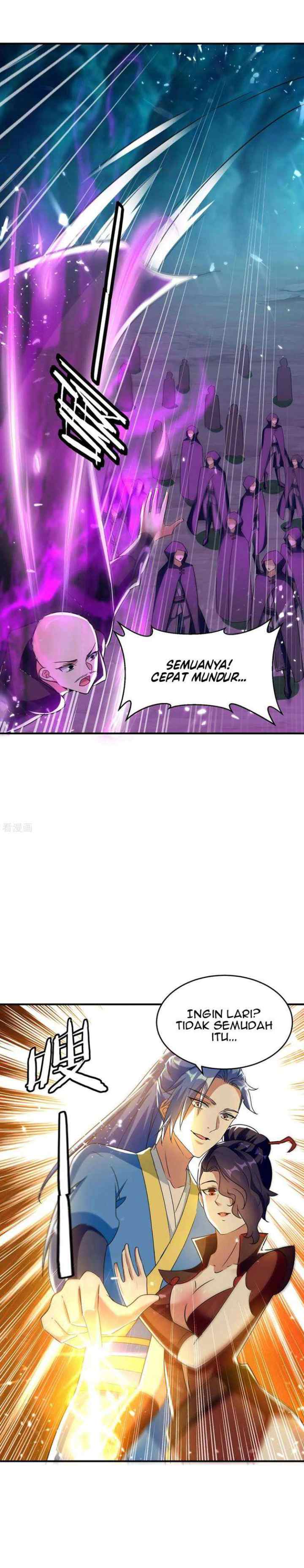 Strongest Leveling chapter 226 halaman 11