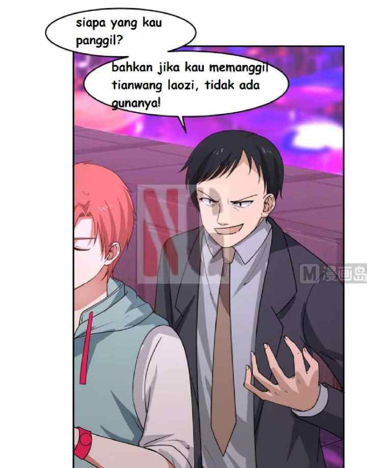 I Have a Dragon on My Body chapter 146 halaman 11