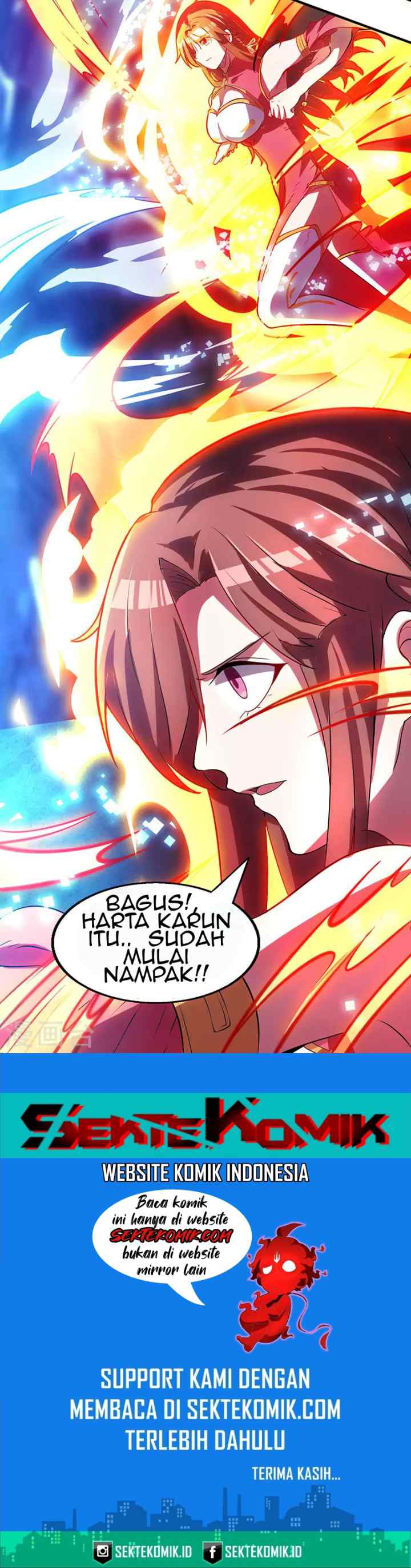 Dushi Xiaoyao chapter 12 halaman 12