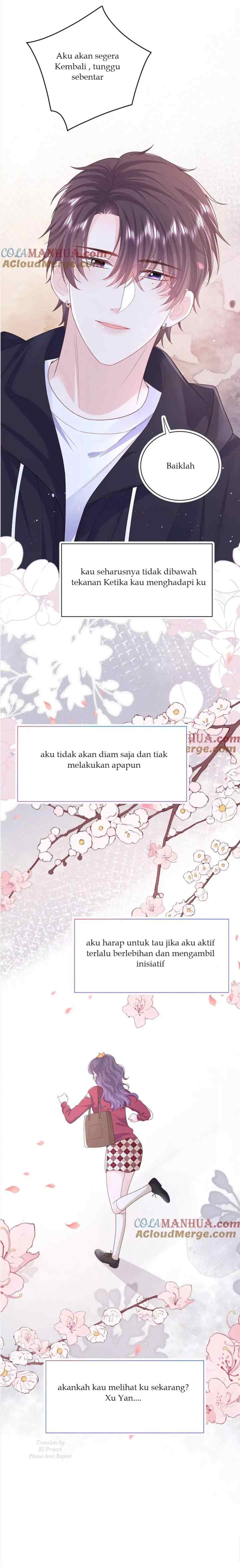 I Know What You Think chapter 58 halaman 11