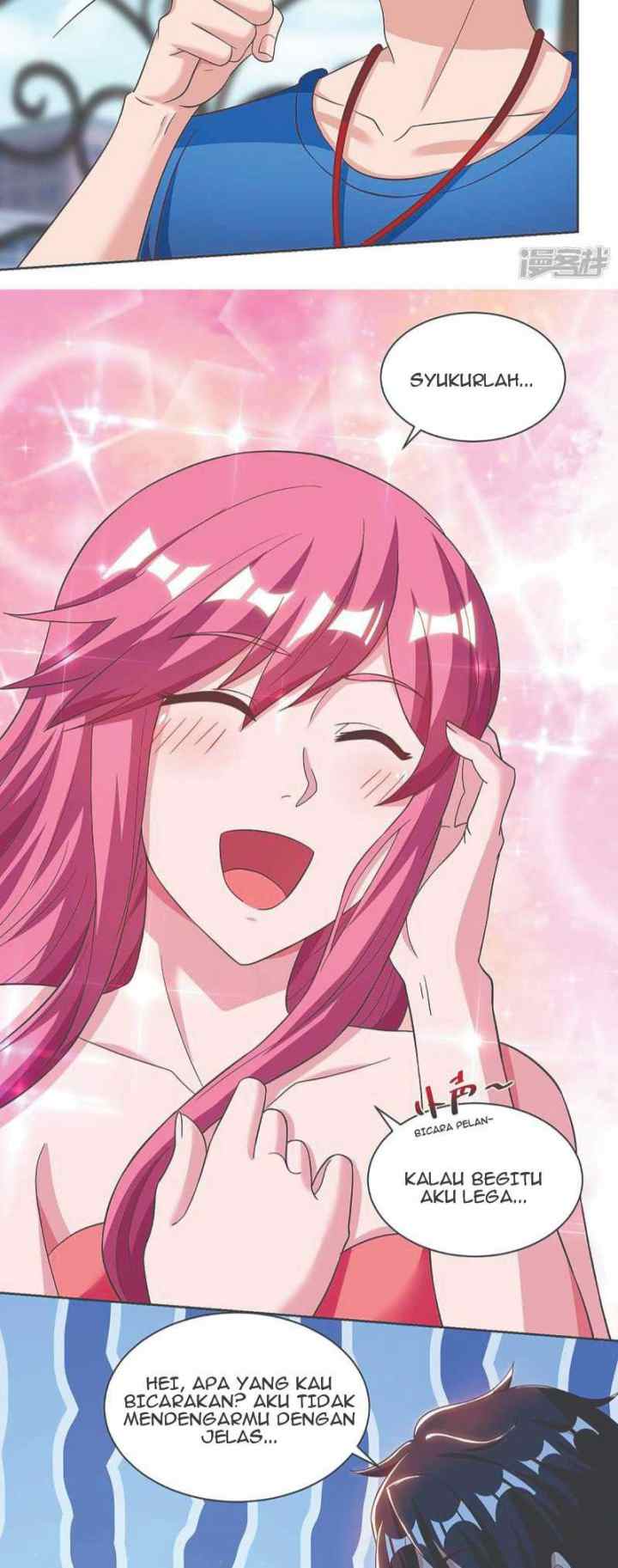 Rebirth Abandoned Less Return chapter 106 halaman 10