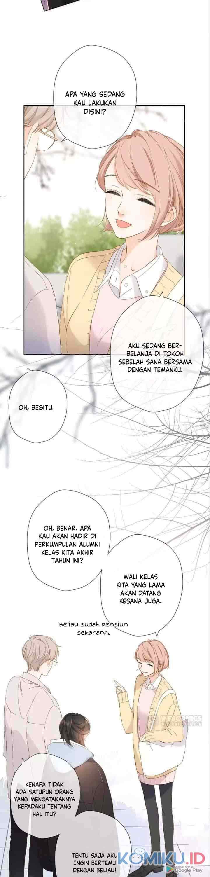 Once More chapter 33 halaman 5