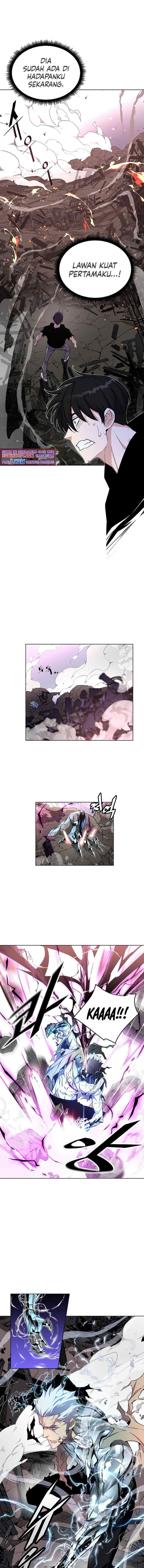 Heavenly Demon Instructor chapter 23 halaman 7