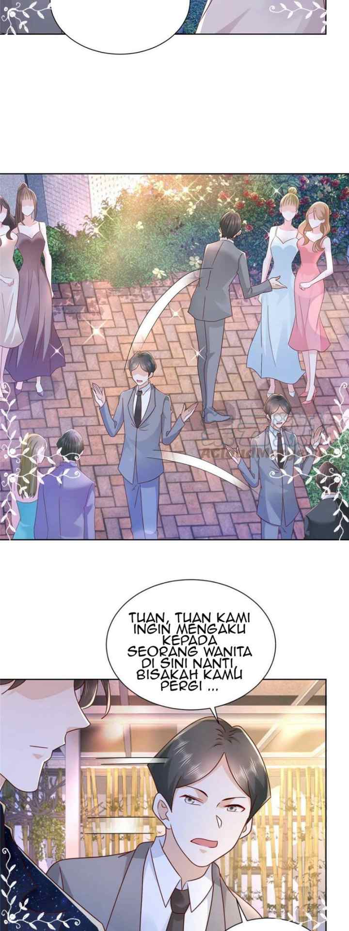 I Randomly Have A New Career Every Week chapter 101 halaman 18