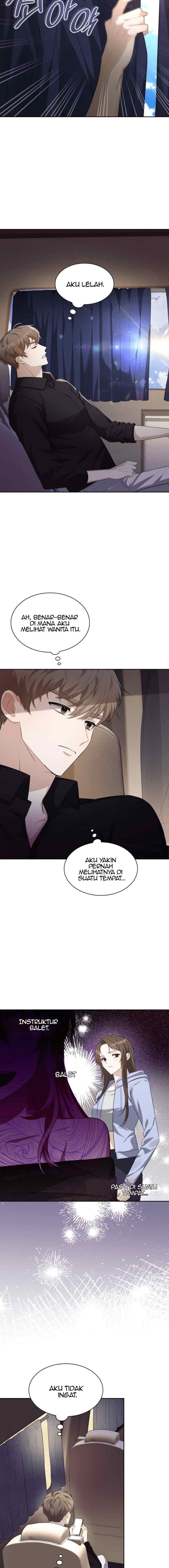 Love Affair chapter 8 halaman 7